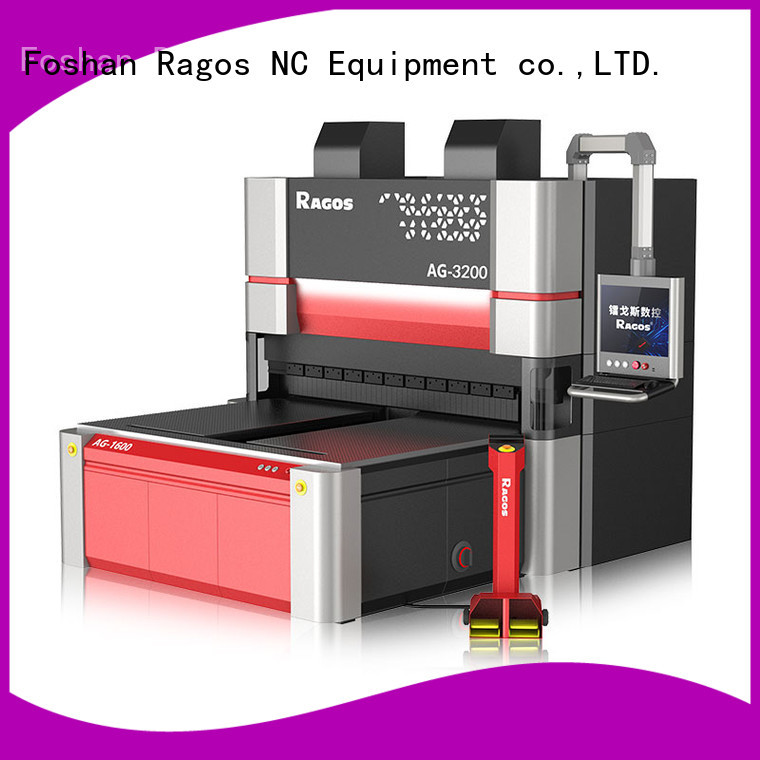 Ragos New plate bending machine manufacturers suppliers for tooling