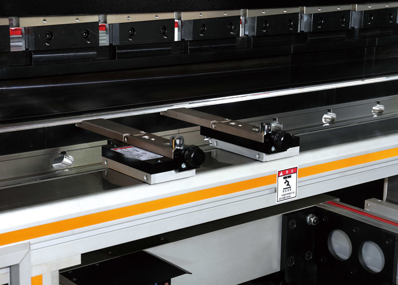 Ragos Latest press brake laser manufacturers for manual