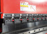 New pneumatic press brake press manufacturers for manual