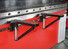 Top steel press brake bending company for industrial