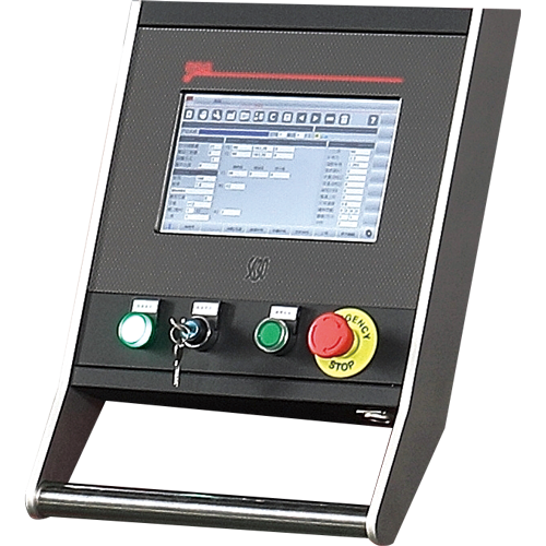 Ragos Latest press brake laser manufacturers for manual-11