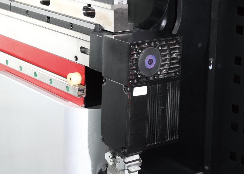 Ragos High-quality power press brake manufacturers for manual-10