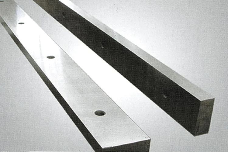 Ragos guillotine hydraulic shear press factory for manual