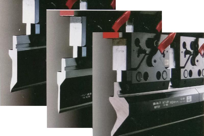 Ragos steel press brake bending machine suppliers for manual-3