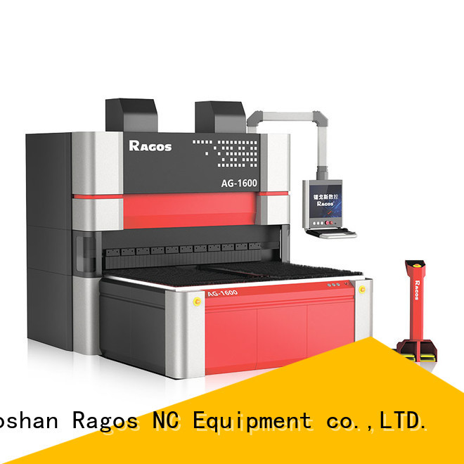 Ragos New small metal bending machine suppliers for industrial used