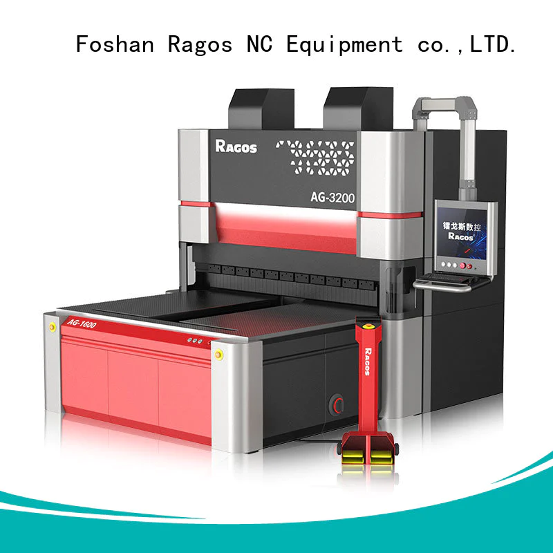 Ragos Custom sheet metal folding for business for tooling