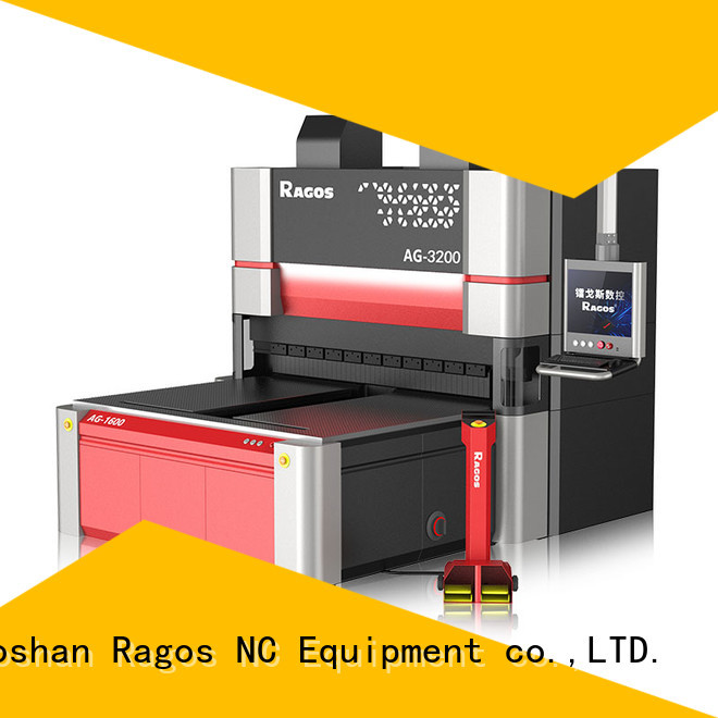 Best sheet bending press machine ag3200 suppliers for metal