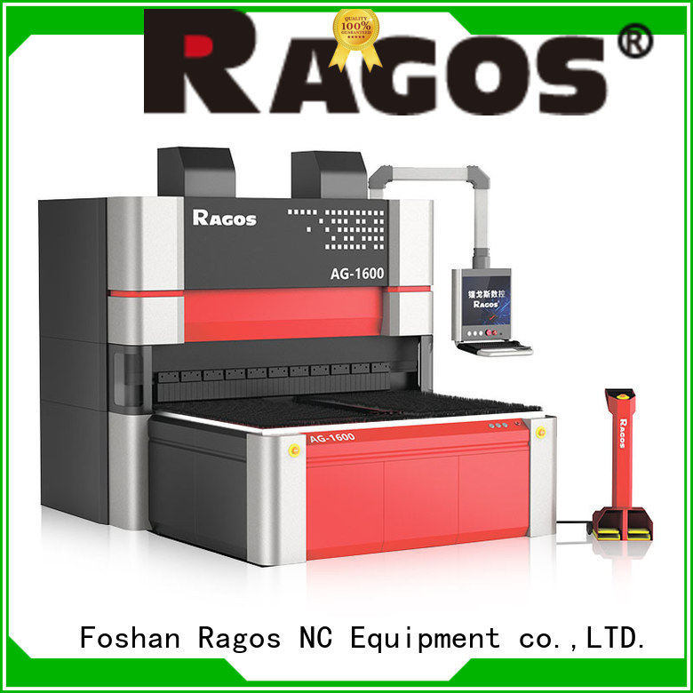 Ragos Wholesale second hand sheet metal bending machines suppliers for tooling