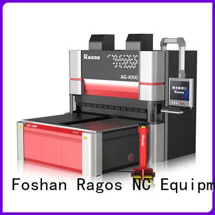 Ragos High-quality angle roll bending machine manufacturers for tooling