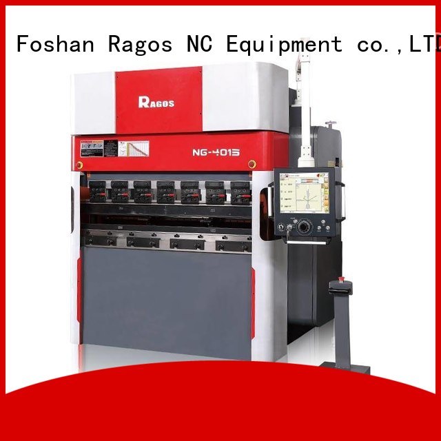 Ragos New shearing machine cost factory for tool