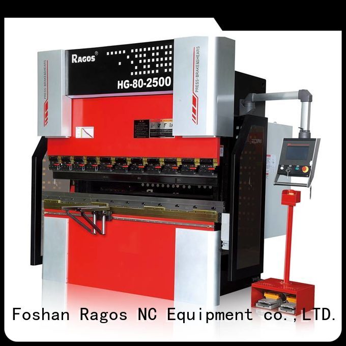 Ragos Latest press brake tooling south africa supply for industrial used