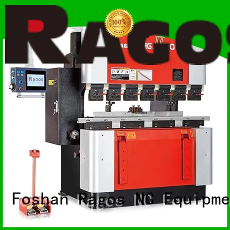 Ragos companies used press brake tooling manufacturers for industrial used