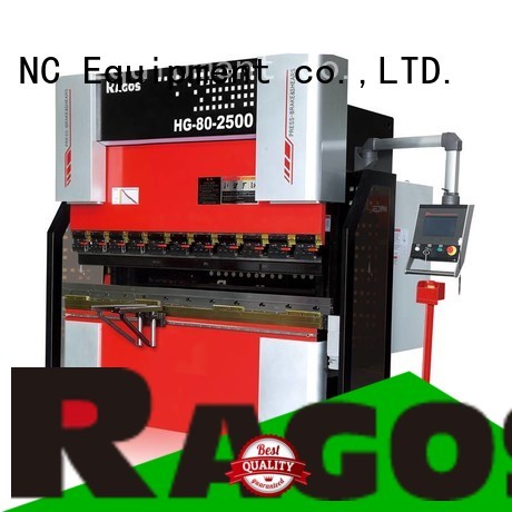 Ragos Best us industrial press brake suppliers for metal