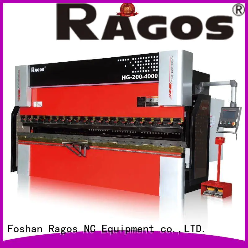 Wholesale press brake repair press suppliers for manual