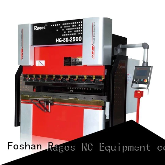 Custom hydraulic press brake repair cnc for business for industrial used