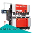 Top used press brake machine electrohydraulic for business for industrial used