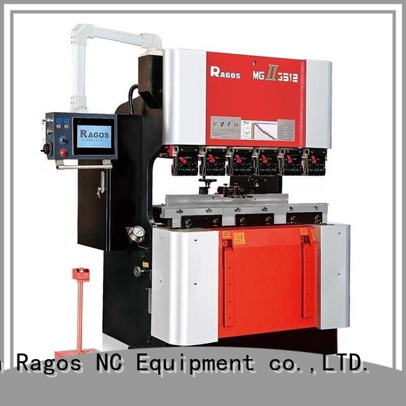Ragos companies sheet metal hydraulic press for business for metal