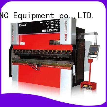 Ragos High-quality cnc shearing machine price for business for industrial used