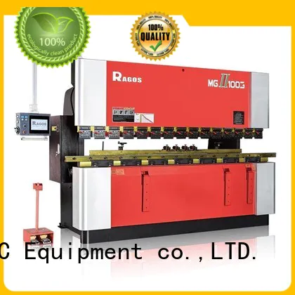 Ragos Latest hydraulic press press manufacturers for manual