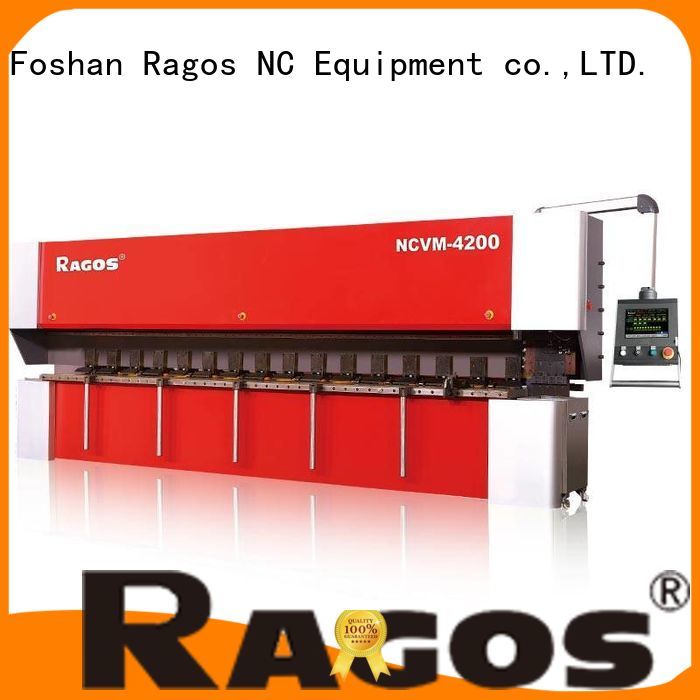 Ragos New cnc machining perth supply for industrial used