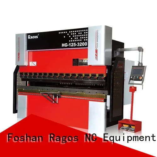 New portable press brake cnc suppliers for industrial used