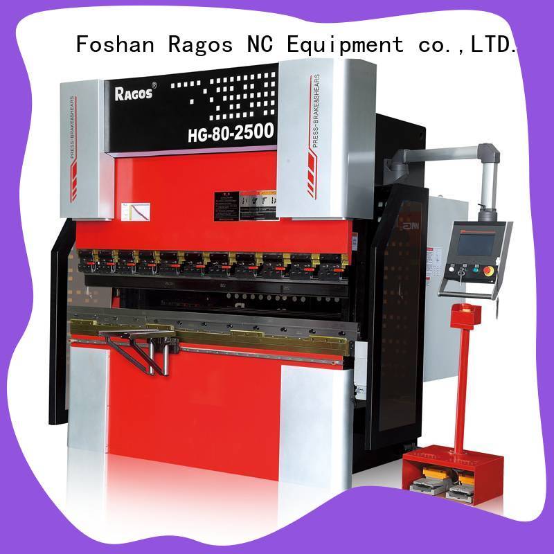 Wholesale machine press brake companies manufacturers for manual