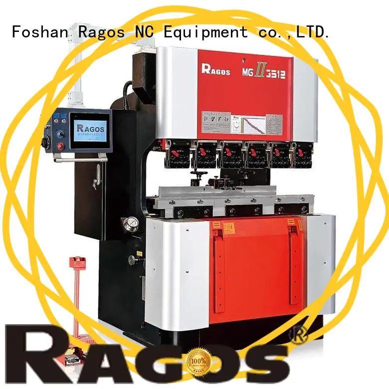 High-quality press brake operator training machine suppliers for metal