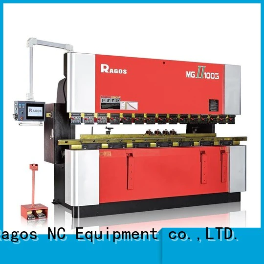 High-quality small press brake machine drive supply for industrial used