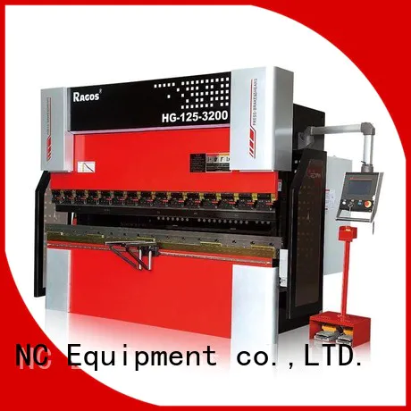 Ragos companies press brake machine malaysia for business for industrial used