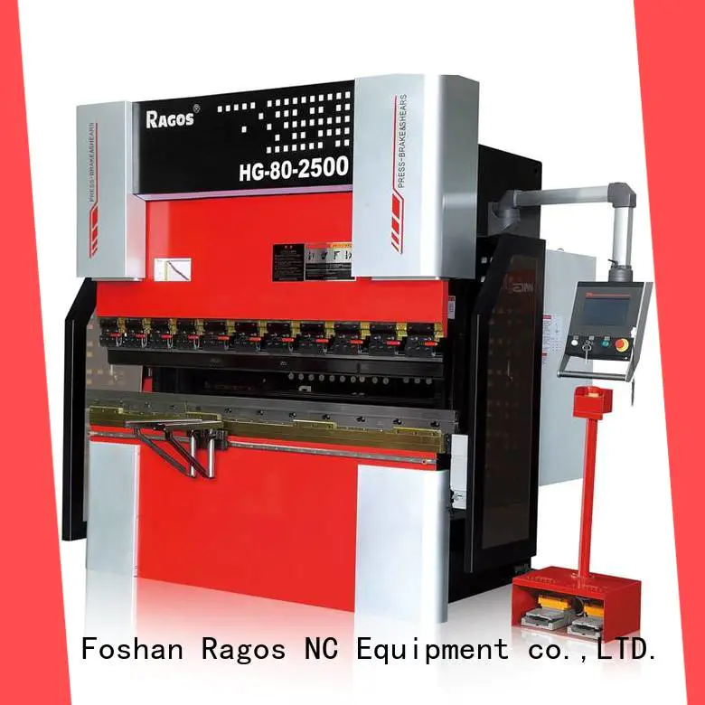Custom sheet bending press machine full factory for industrial used
