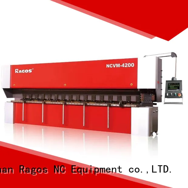 Ragos Top vertical slotting machine manufacturers manufacturers for metal