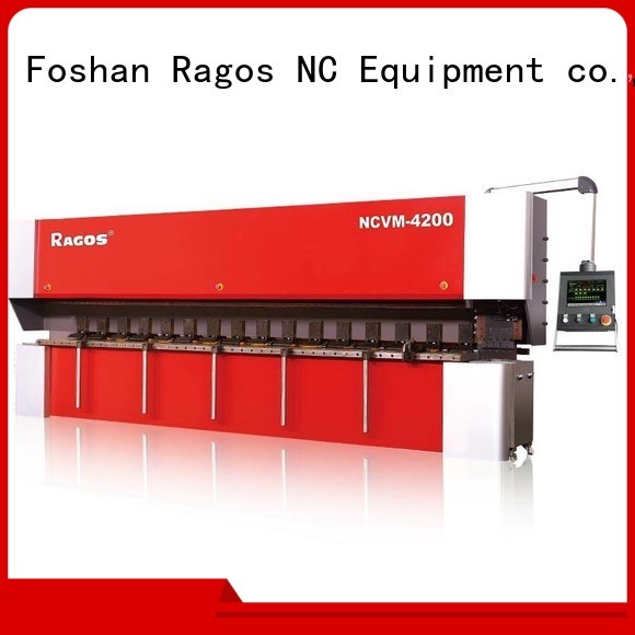 Ragos cnc slotting machine taiwan suppliers for manual