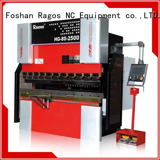 Ragos cnc sheet metal equipment for sale for business for industrial