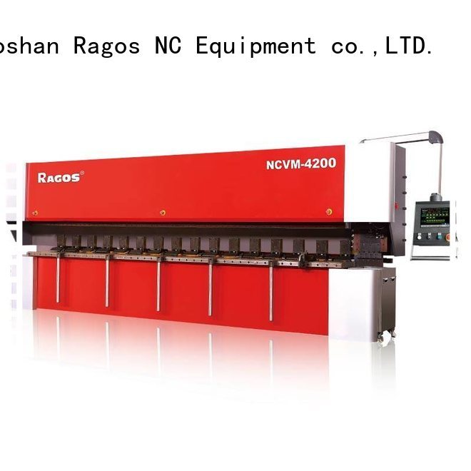 Ragos Top internal keyway slotting machine company for industrial used