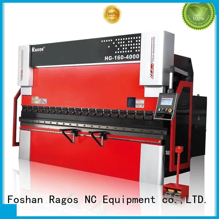 Custom used press brake machine press for business for industrial used