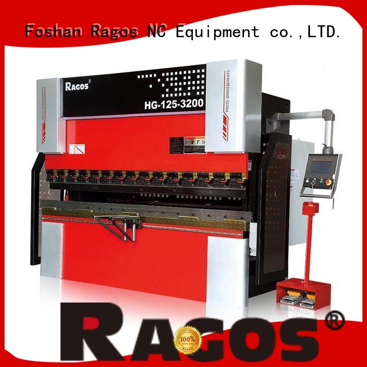 Ragos New cnc tools india factory for industrial used