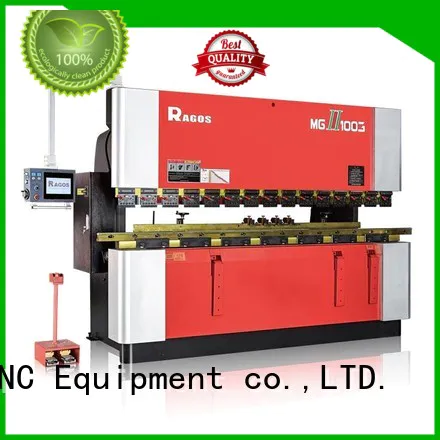 New cnc hydraulic press power for business for manual