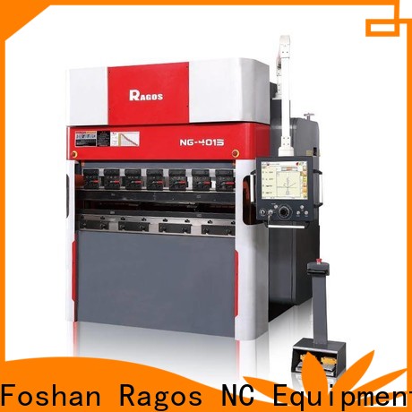 Ragos Latest guillotine shearing machine manufacturer suppliers for manual