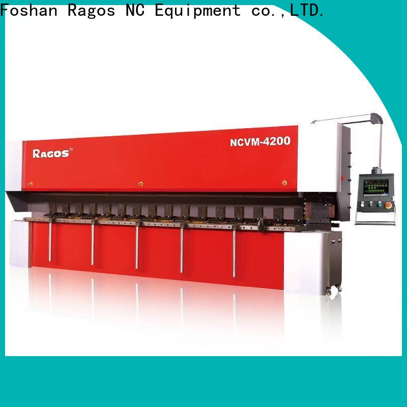 Ragos Top tapping machine suppliers for manual