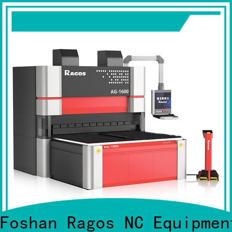 Ragos Latest used metal bending equipment company for manual