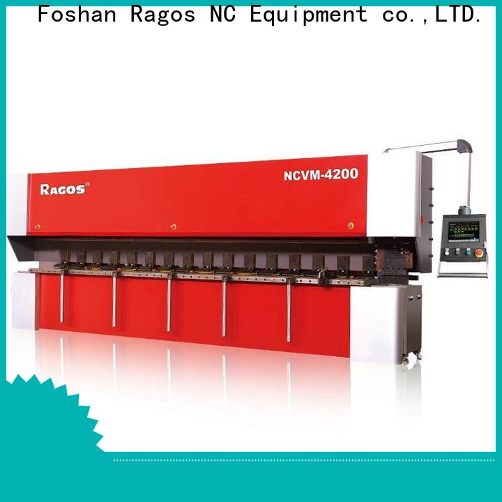 New shearing machine price suppliers for industrial used