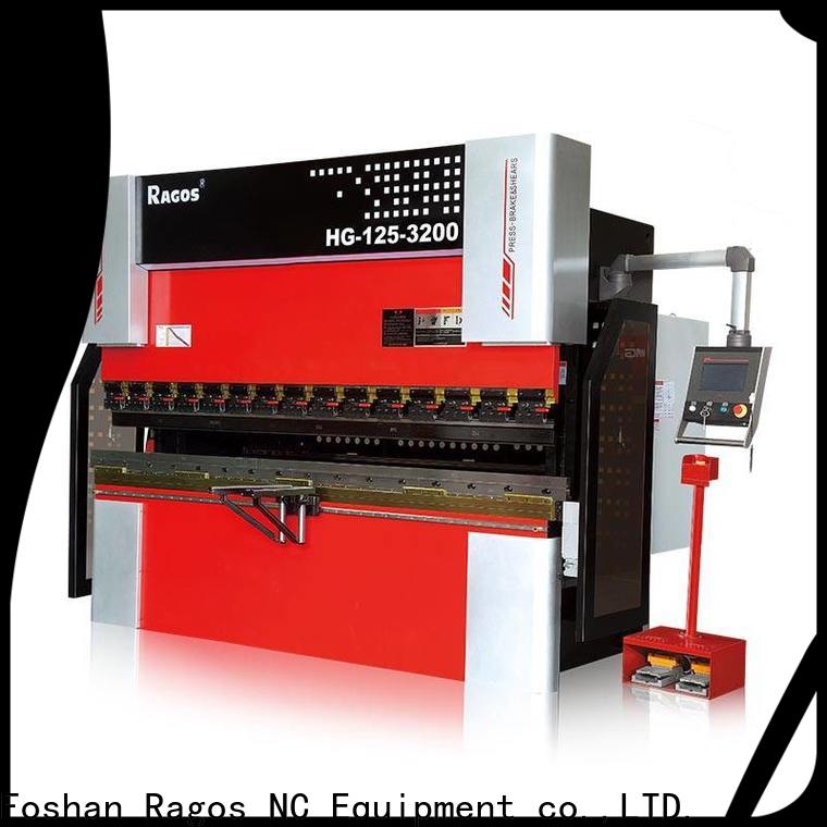 High-quality sheet bending press machine machine for business for industrial