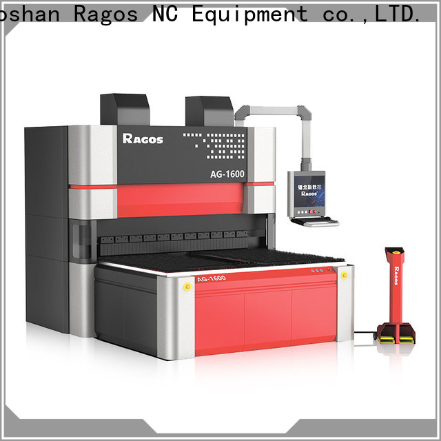 Ragos Latest used plate rolling machine for sale company for manual