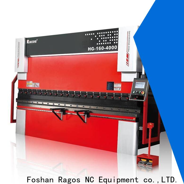 Ragos Latest press brake tooling south africa company for industrial
