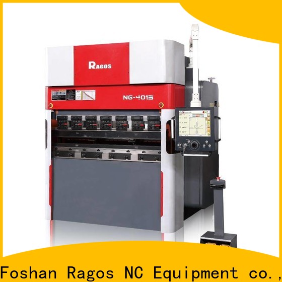 Ragos Custom shearing machine function manufacturers for manual