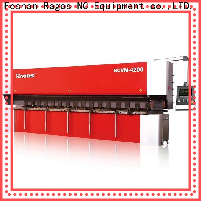 Ragos Top cnc boring machine factory for industrial used