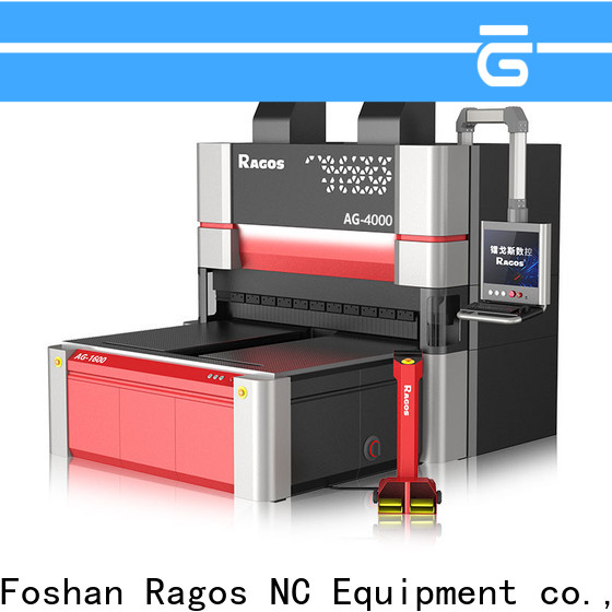 Ragos quality sheet bender for sale for business for tooling