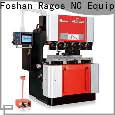 Ragos Wholesale cnc press brake operator jobs suppliers for industrial used