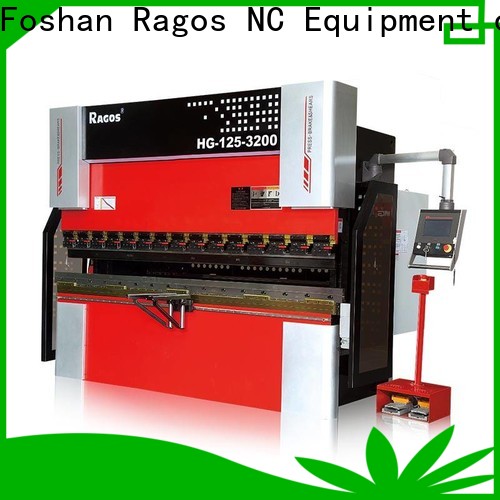 Ragos New press brake repair service for business for metal