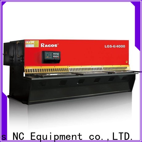 Ragos Latest cnc punching machine suppliers for metal